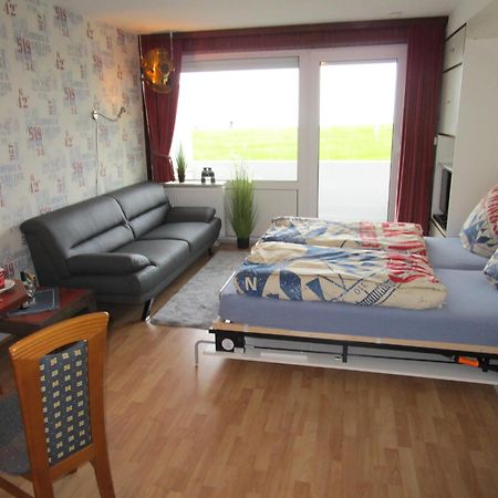 Ferienwohnung 223 Haus Nautic Cuxhaven Extérieur photo