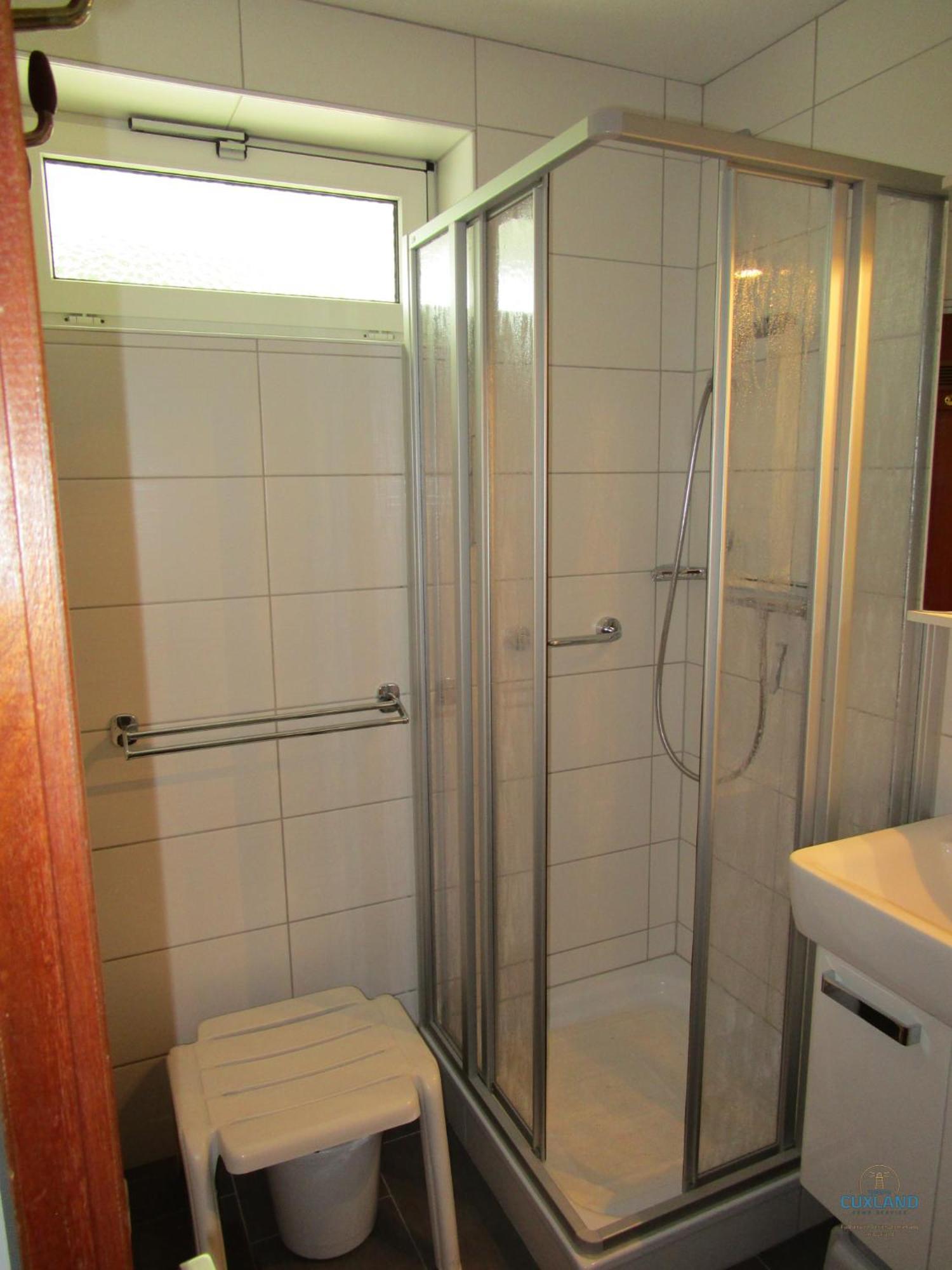 Ferienwohnung 223 Haus Nautic Cuxhaven Extérieur photo